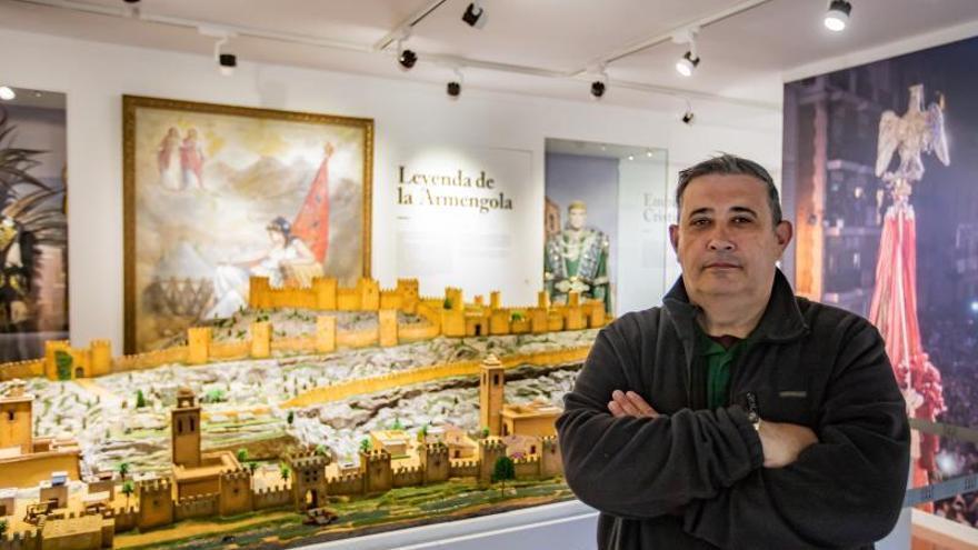 La desconocida historia de la Orihuela musulmana que exhibe el Museo de la Reconquista
