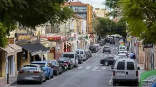 El barrio de Ciudad de Asís de Alicante presenta un plan para "dejar de ser un gueto"