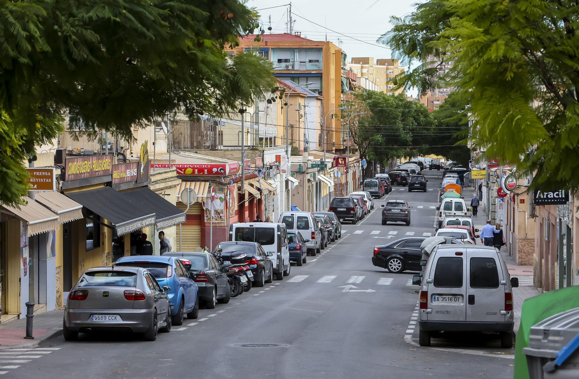 Ciudad de Asís presenta un plan para "dejar de ser un gueto"