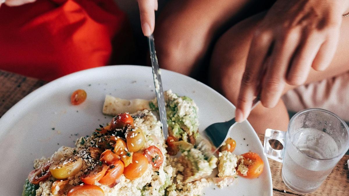 Las recetas más deliciosas y saludables para los meses de verano