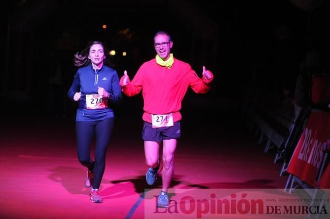 Running Night de El Ranero