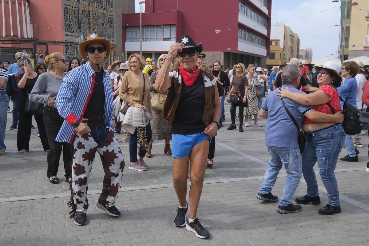 Carnaval Senior de Las Palmas de Gran Canaria