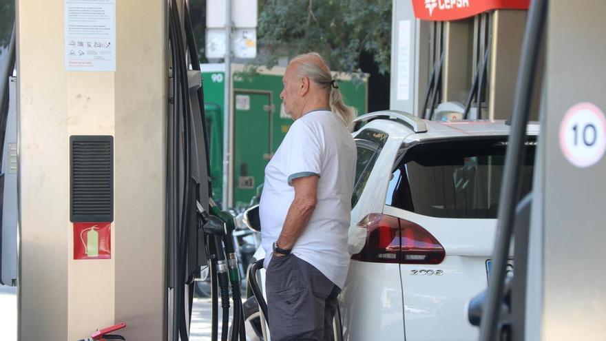 La fi de la rebaixa de l’IVA encareix els carburants: aquestes són les gasolineres més barates a Girona