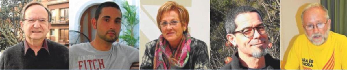 Què en pensen de les Bases de Manresa 30 membres de la societat civil?