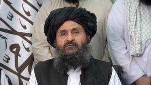¿On són els líders dels talibans?