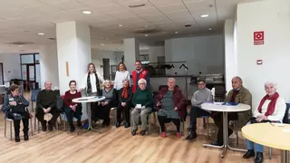 El Ayuntamiento de Zamora finaliza su taller de Envejecimiento Activo