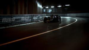 Formula One Grand Prix of Monaco - Practice sessions