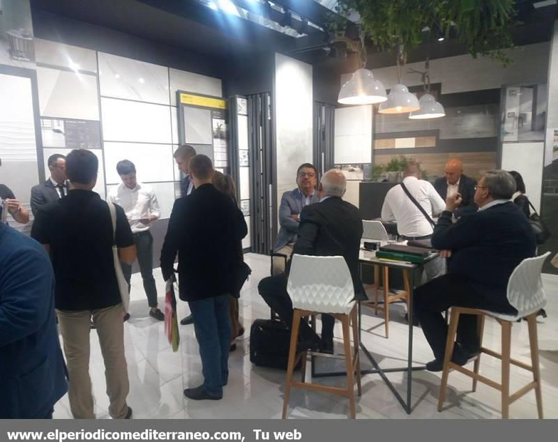 Cersaie 2018