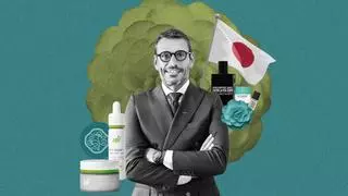 Shiseido, el lujo japonés quiere multiplicarse en Europa