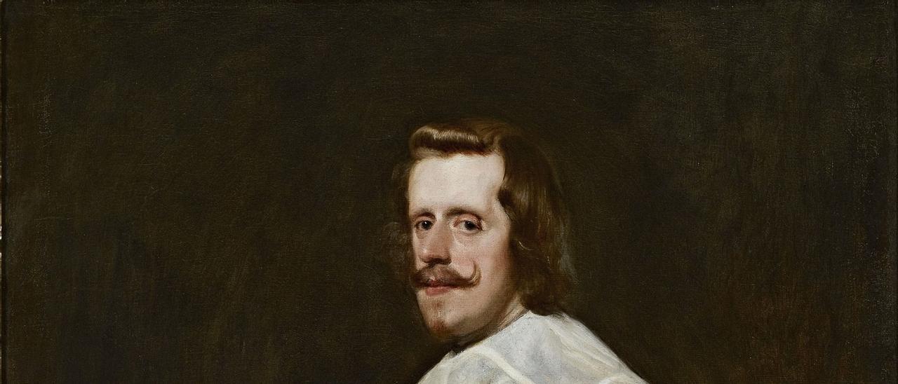 Archivo - Obras de Velázquez, Goya, Murillo y El Greco llegan esta primavera al Prado tras un acuerdo con The Frick Collection