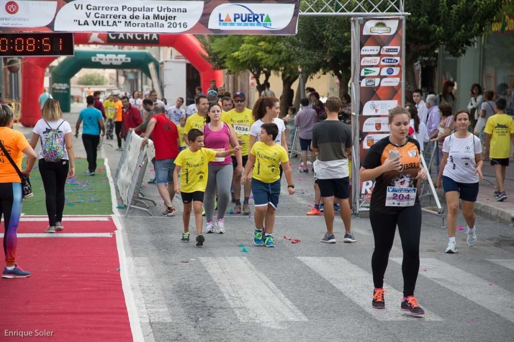 Carreras en Moratalla