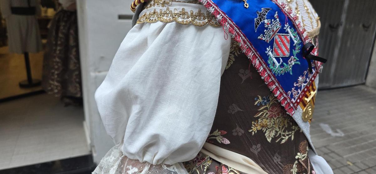 La "salvadora" camisa de lino