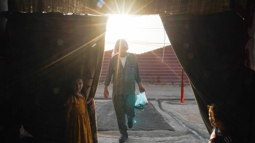 El genocidio yazidí en Irak, una década después