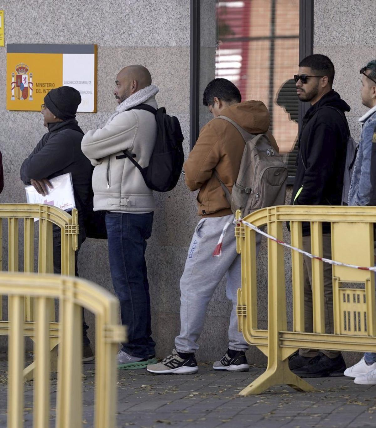 Elogi de l’immigrant