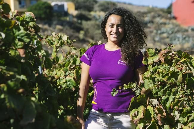 TAMARA CRUZ BODEGAS MONDALÓN