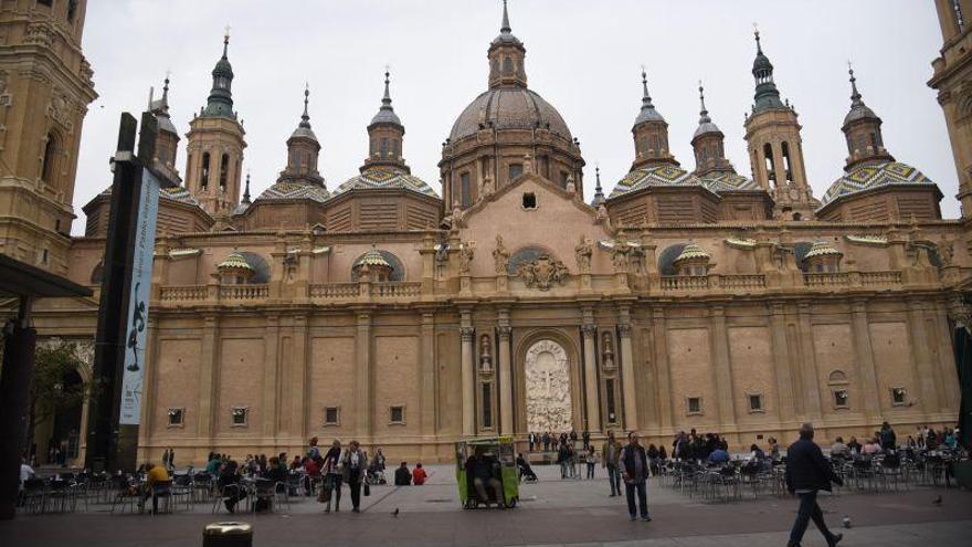 Un juzgado investiga al Cabildo de Zaragoza por revelación de secretos