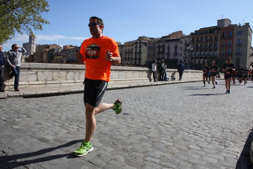 10 Km de Girona Esports Parra – La Salle