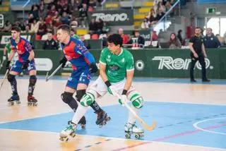 El Liceo, contra el Reus y contra sí mismo para no perder aire