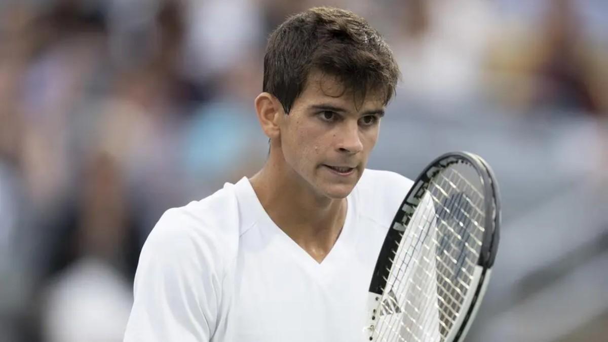 El gran dilema de Jódar antes del US Open