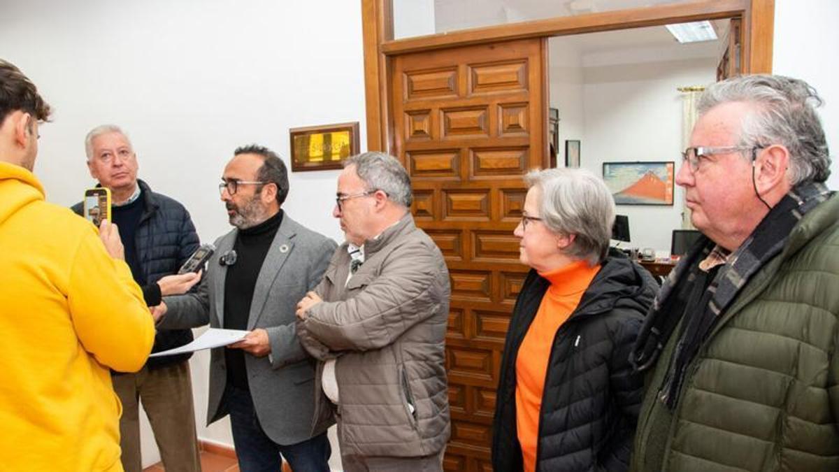 El MSU-Norte celebra el consorcio de Cultura de Plasencia y reclama financiación.