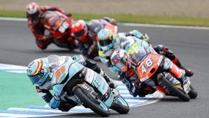 Motorcycling Grand Prix of Japan - Race