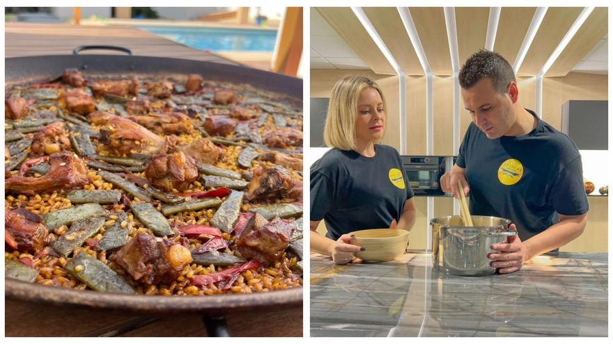 Los mejores embajadores del arroz son de Castellón: Medio millón de personas aprenden a cocinar paella con ellos