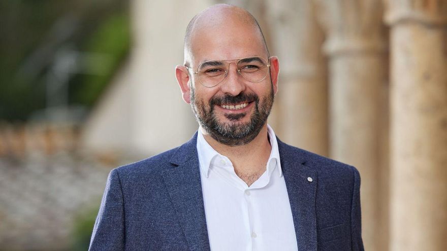 Miquel Brugat, alcalde de Peralada: &quot;Creiem que el poble pot acollir una futura residència de gent gran&quot;