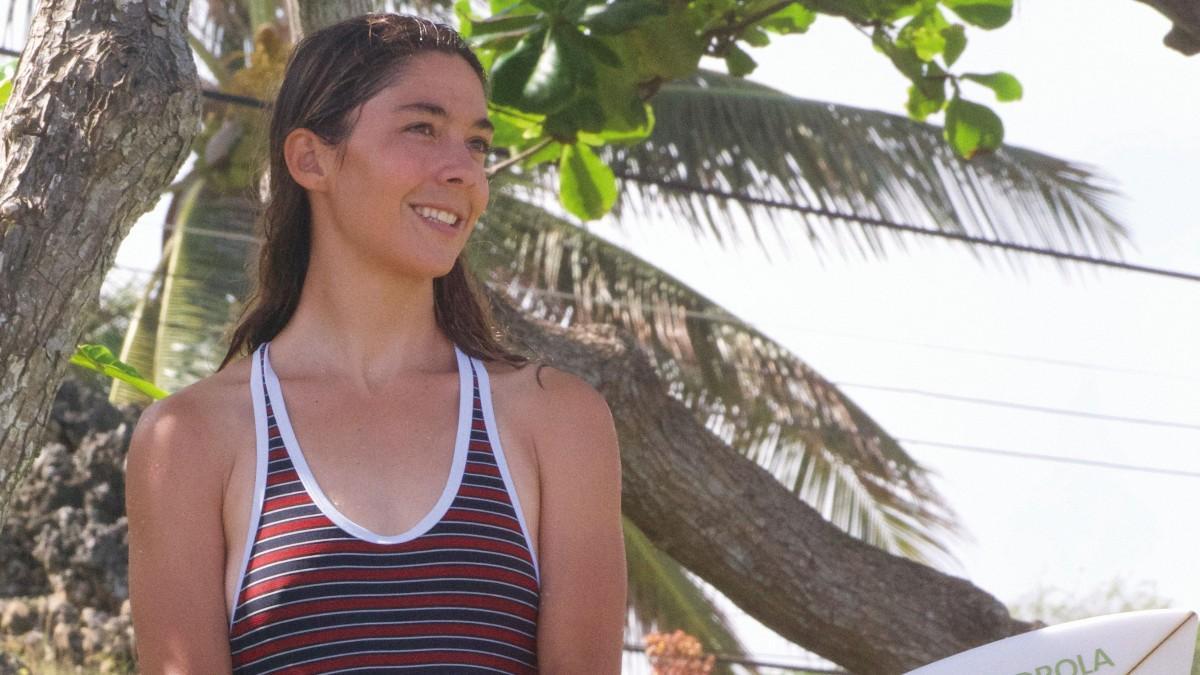 Garazi Sánchez: "La vida real nos sienta bastante mejor que la digital".