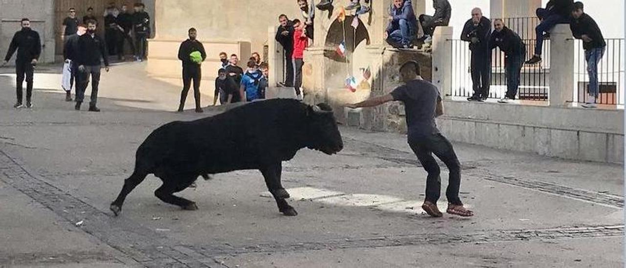 Villahermosa ha decidido celebrar en noviembre festejos taurinos tras el parón por el covid.