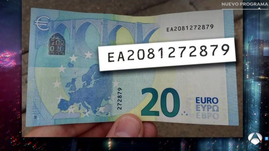 El billete del ‘Hormiguero’ sube ya a 12.000 euros