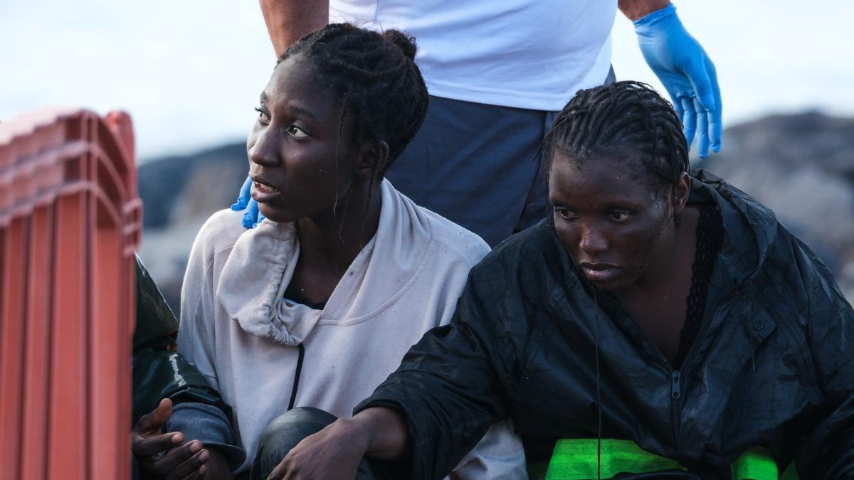 İLTİCA İSPANYA | Kaynak eksikliği İspanya'da sığınma hakkına erişimi zorlaştırıyor