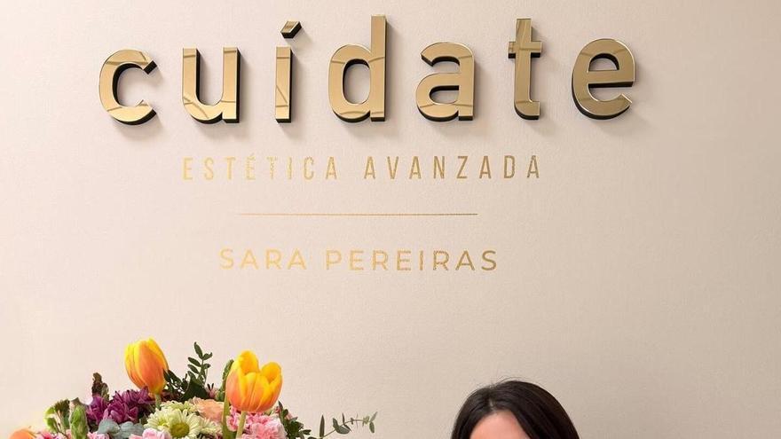 A Estrada tiene el regalo perfecto
