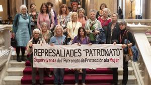 «Feia la missa i després em violava»: víctimes d’abusos a l’Església en la comissió del Parlament