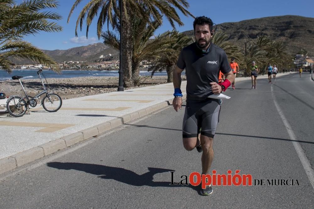 Carrera Popular La Azohía