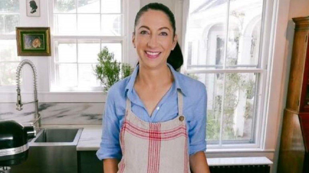 Gesine Bullock presentará múltiples recetas culinarias en su programa Horneando en Vermont | El Economista