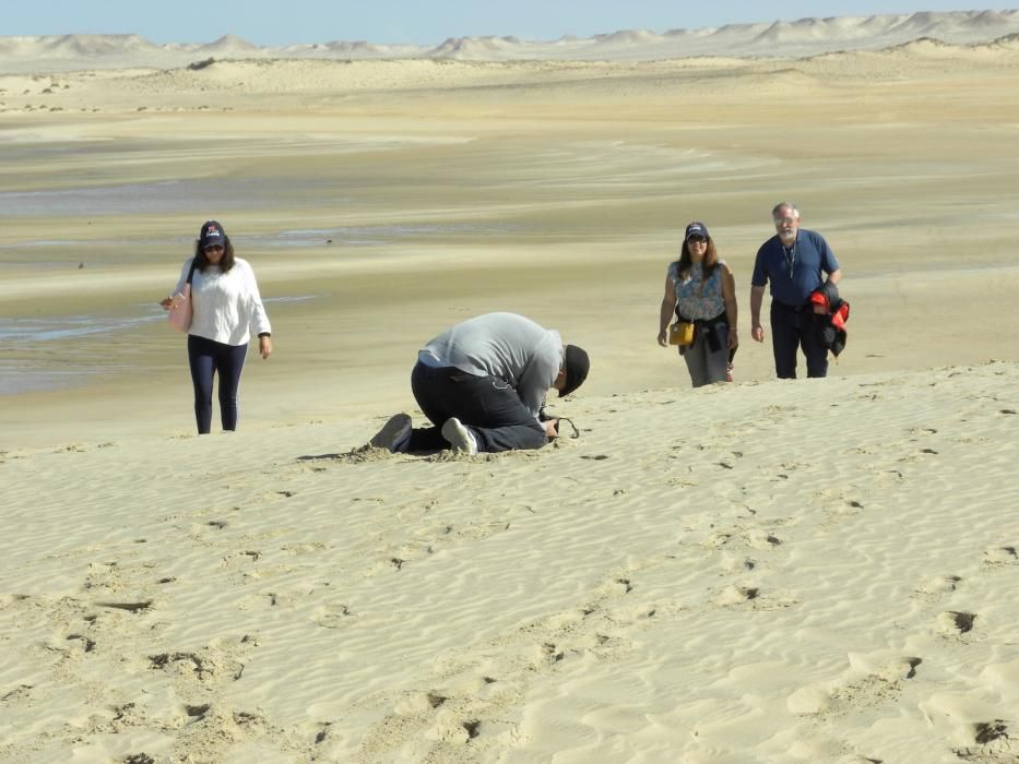 Dakhla, nuevo destino turístico