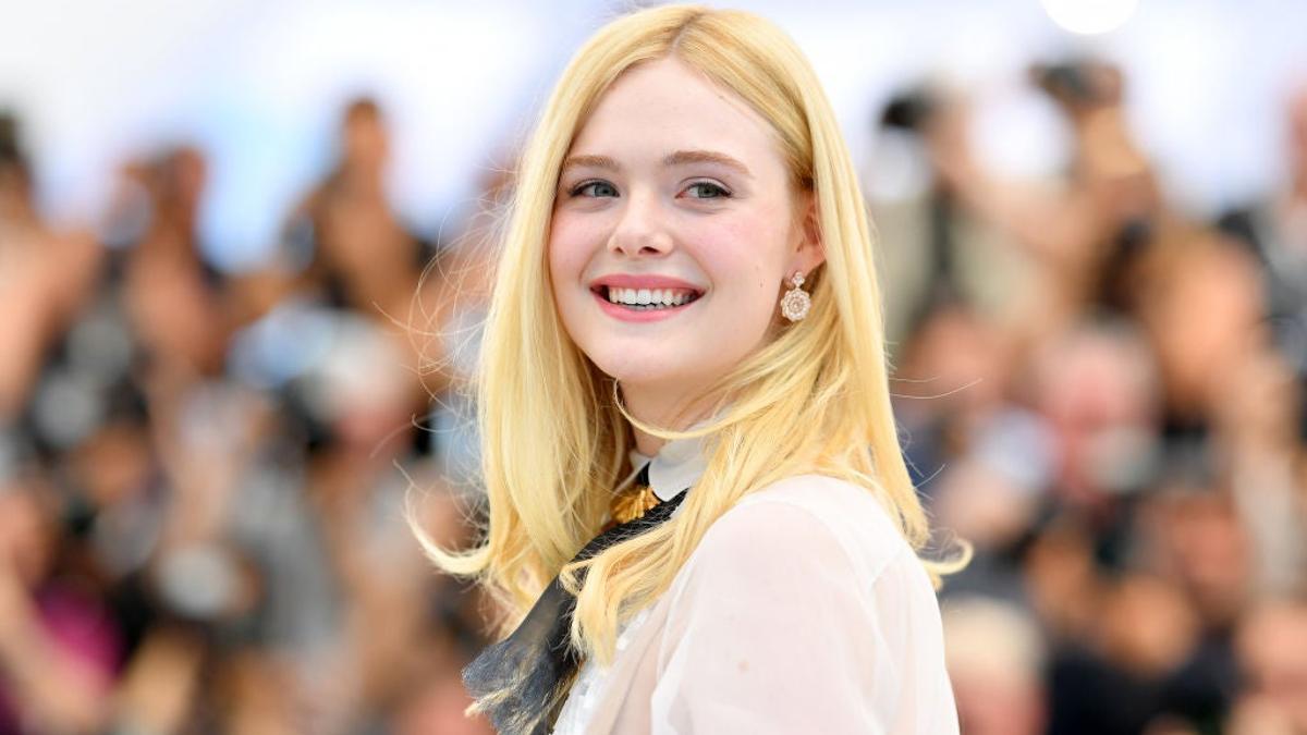 Elle Fanning Festival de Cine de Cannes 2019