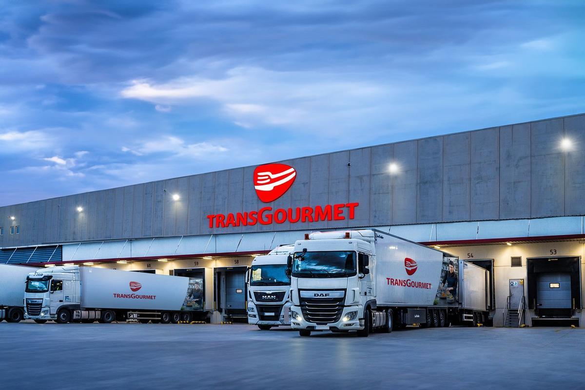 La compañía arranca el programa de actividades para celebrar su centenario dirigidas a plantilla y familiares, clientes, proveedores e instituciones