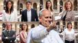 Els missatges dels partits al Papa per la seva visita a Catalunya: «Defensi la pau i els drets humans»