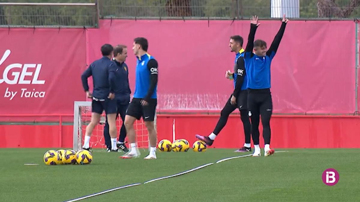 ¡Pablo Maffeo se acuerda del Real Madrid tras una nueva goleada del Barça!