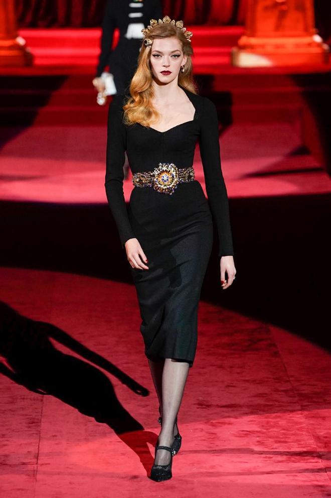 Dolce & Gabbana