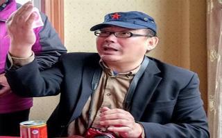 Australia confirma la detención oficial en China del escritor Yang Hengjun