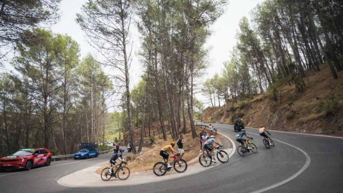 El noruego Leknessund gana en la Vuelta en el nombre del rey Harald