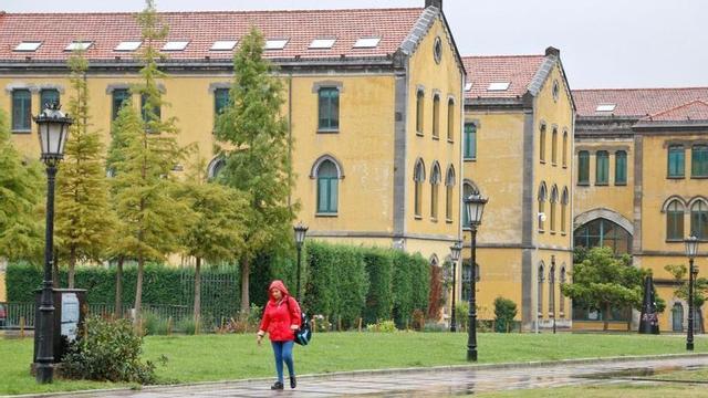Asturias, entre las comunidades con menos variedad de oferta universitaria