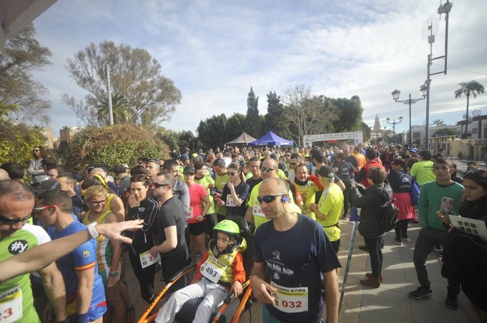 Carrera Popular de Assido