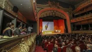 El Gran Teatro y La Llotja de Altabix se alquilan para celebrar eventos privados