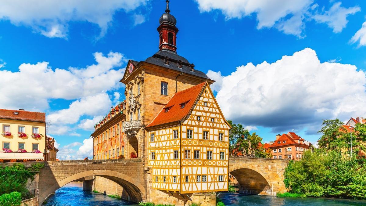 Bamberg, Alemania