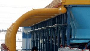 El final del trànsit de gas entre Rússia i Ucraïna sembra dubtes sobre el preu