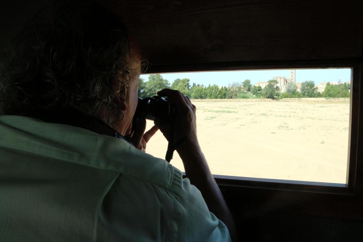 Jordi Sargatal.