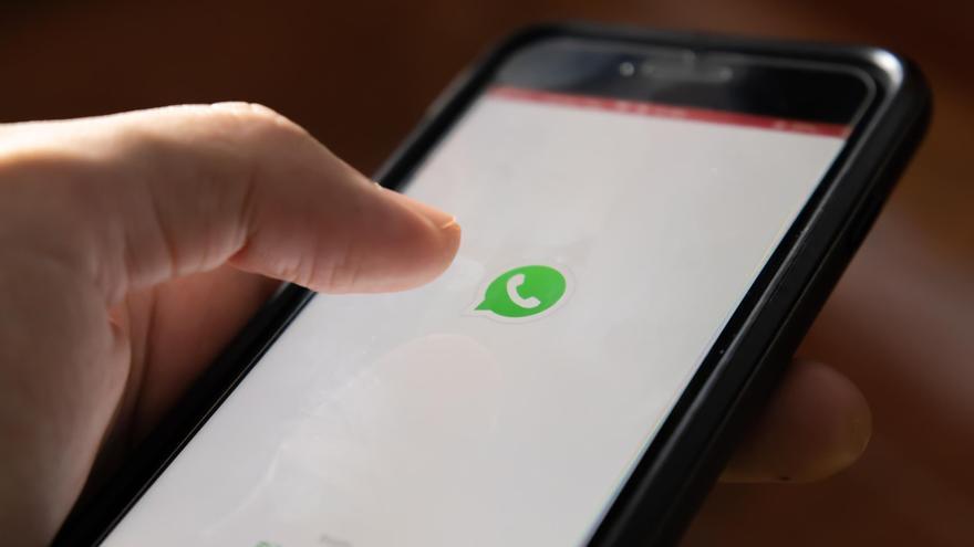 WhatsApp permitirá enviar mensajes de voz que desaparecen tras ser escuchados